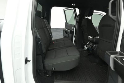 2023 Ford F-150 XLT 5.5FT Short Bed