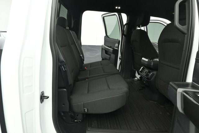 2023 Ford F-150 XLT 5.5FT Short Bed