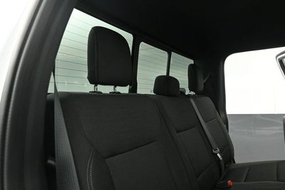 2023 Ford F-150 XLT 5.5FT Short Bed