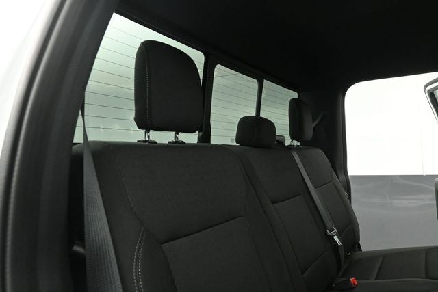2023 Ford F-150 XLT 5.5FT Short Bed