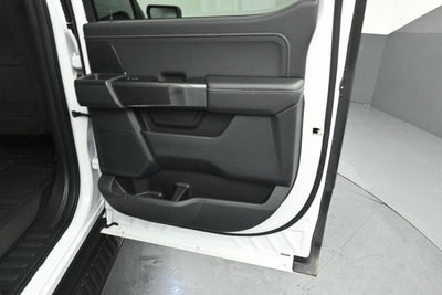 2023 Ford F-150 XLT 5.5FT Short Bed