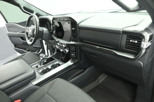 2023 Ford F-150 XLT 5.5FT Short Bed