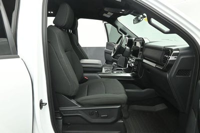 2023 Ford F-150 XLT 5.5FT Short Bed