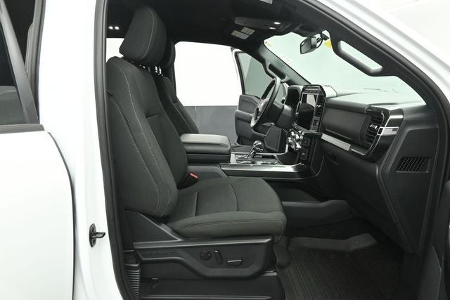 2023 Ford F-150 XLT 5.5FT Short Bed