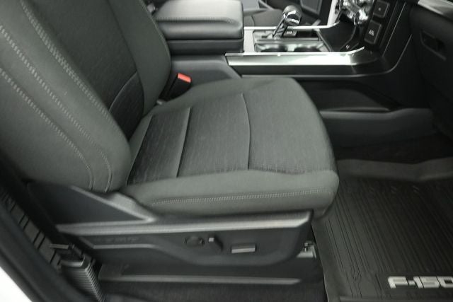 2023 Ford F-150 XLT 5.5FT Short Bed