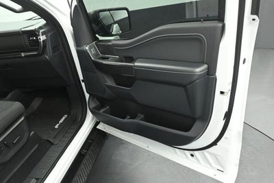 2023 Ford F-150 XLT 5.5FT Short Bed