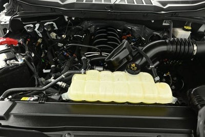 2023 Ford F-150 XLT 5.5FT Short Bed