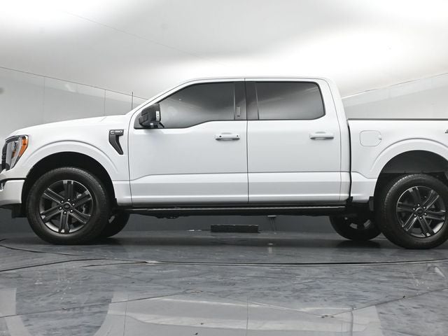 2023 Ford F-150 XLT 5.5FT Short Bed