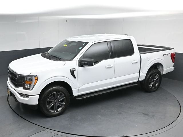 2023 Ford F-150 XLT 5.5FT Short Bed