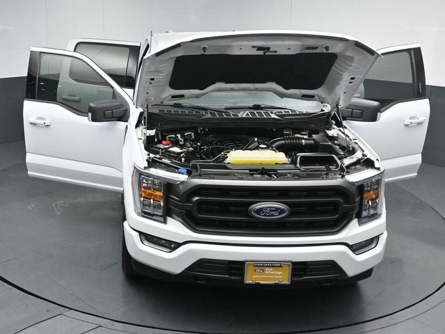 2023 Ford F-150 XLT 5.5FT Short Bed