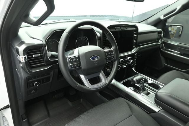 2023 Ford F-150 XLT 5.5FT Short Bed