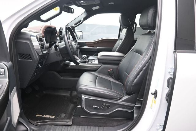 2023 Ford F-150 Lariat 5.5FT Short Bed