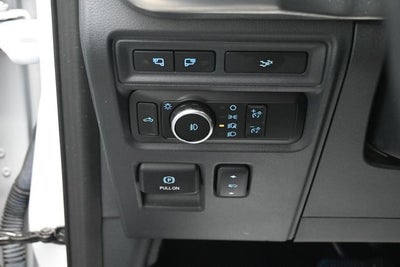 2023 Ford F-150 Lariat 5.5FT Short Bed