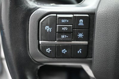 2023 Ford F-150 Lariat 5.5FT Short Bed