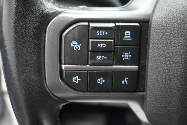 2023 Ford F-150 Lariat 5.5FT Short Bed