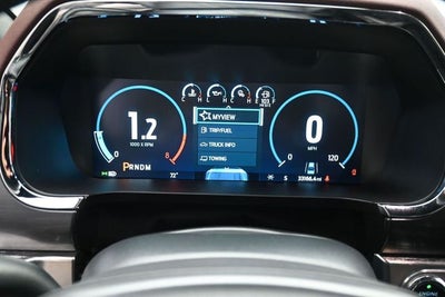 2023 Ford F-150 Lariat 5.5FT Short Bed