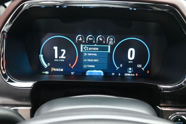 2023 Ford F-150 Lariat 5.5FT Short Bed
