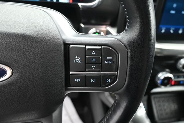 2023 Ford F-150 Lariat 5.5FT Short Bed
