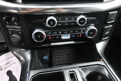2023 Ford F-150 Lariat 5.5FT Short Bed