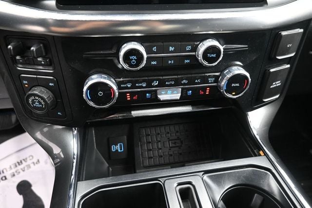 2023 Ford F-150 Lariat 5.5FT Short Bed