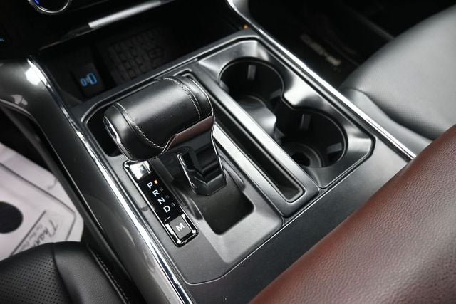 2023 Ford F-150 Lariat 5.5FT Short Bed