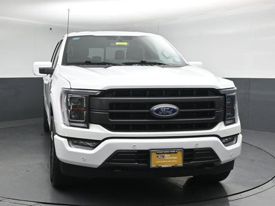 2023 Ford F-150 Lariat 5.5FT Short Bed