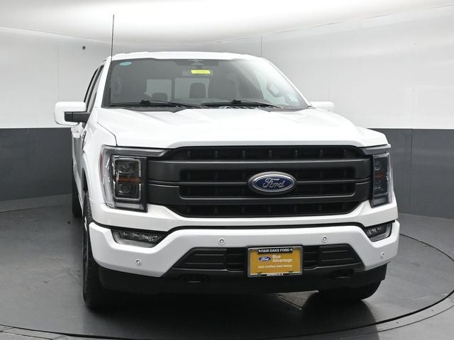 2023 Ford F-150 Lariat 5.5FT Short Bed