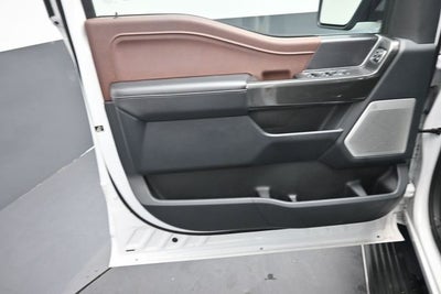 2023 Ford F-150 Lariat 5.5FT Short Bed