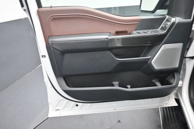2023 Ford F-150 Lariat 5.5FT Short Bed