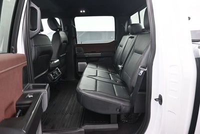 2023 Ford F-150 Lariat 5.5FT Short Bed