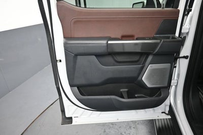 2023 Ford F-150 Lariat 5.5FT Short Bed