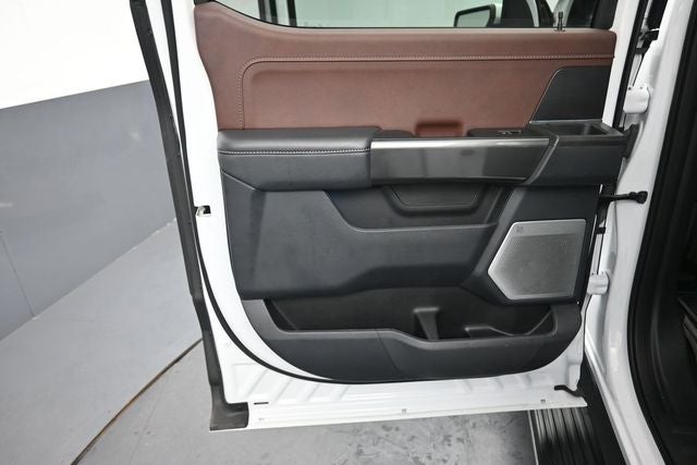 2023 Ford F-150 Lariat 5.5FT Short Bed