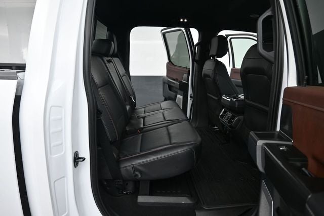 2023 Ford F-150 Lariat 5.5FT Short Bed