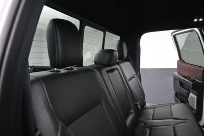 2023 Ford F-150 Lariat 5.5FT Short Bed