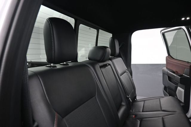 2023 Ford F-150 Lariat 5.5FT Short Bed