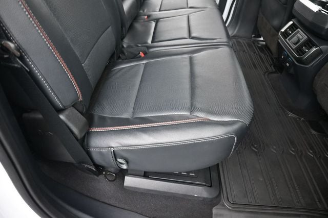 2023 Ford F-150 Lariat 5.5FT Short Bed