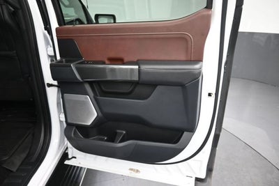 2023 Ford F-150 Lariat 5.5FT Short Bed