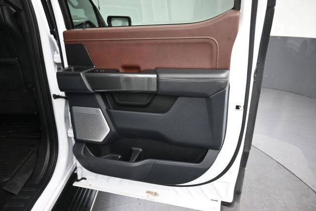 2023 Ford F-150 Lariat 5.5FT Short Bed