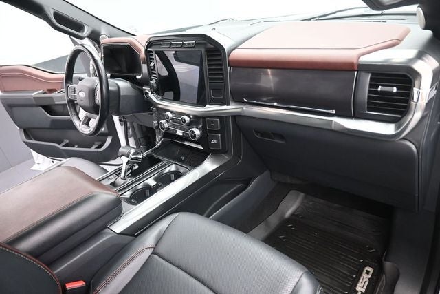 2023 Ford F-150 Lariat 5.5FT Short Bed