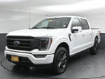 2023 Ford F-150 Lariat 5.5FT Short Bed