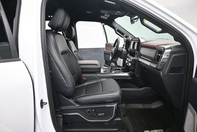 2023 Ford F-150 Lariat 5.5FT Short Bed