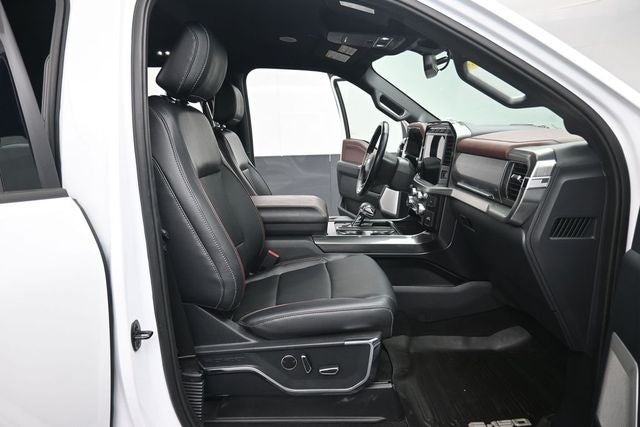 2023 Ford F-150 Lariat 5.5FT Short Bed