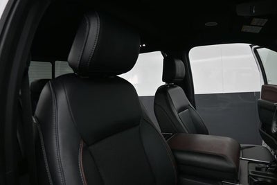 2023 Ford F-150 Lariat 5.5FT Short Bed