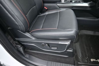 2023 Ford F-150 Lariat 5.5FT Short Bed