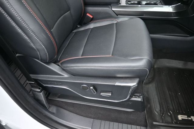 2023 Ford F-150 Lariat 5.5FT Short Bed