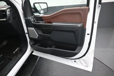 2023 Ford F-150 Lariat 5.5FT Short Bed