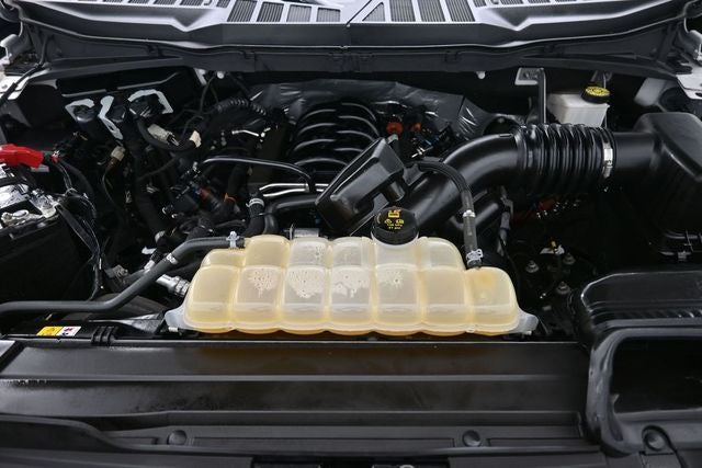 2023 Ford F-150 Lariat 5.5FT Short Bed