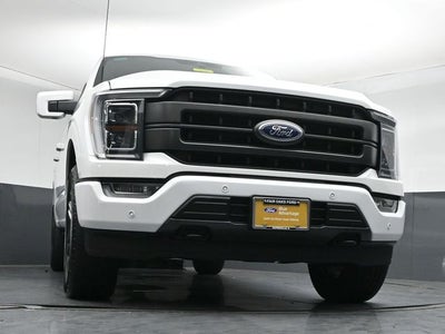 2023 Ford F-150 Lariat 5.5FT Short Bed