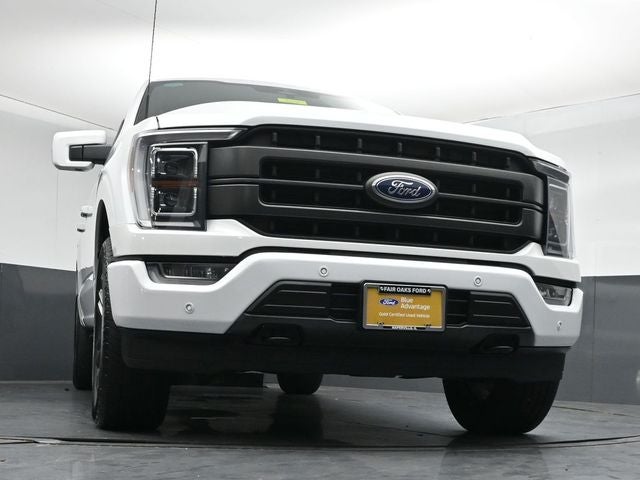 2023 Ford F-150 Lariat 5.5FT Short Bed