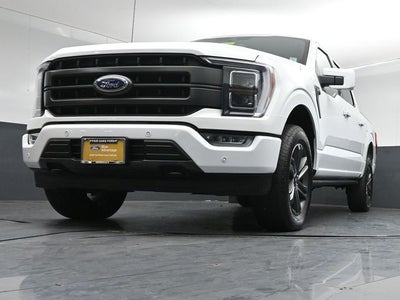 2023 Ford F-150 Lariat 5.5FT Short Bed